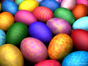 How To Enjoy Easter When Pregnant